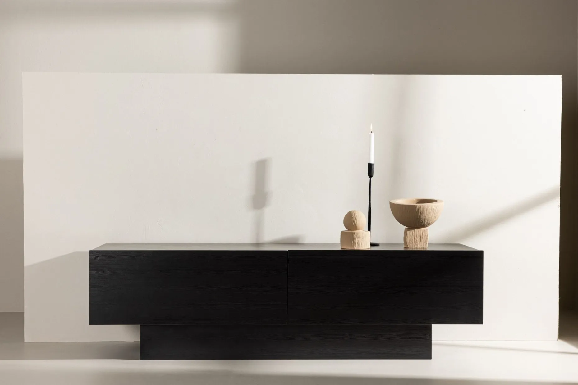 Cuenca Tv-benk 160x47 cm