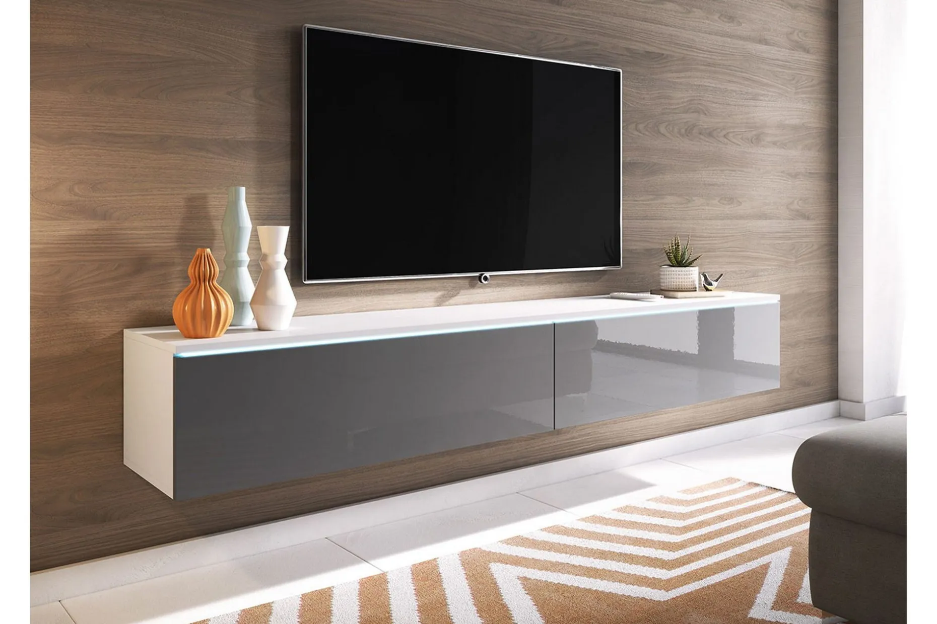 Cuguen Tv-skap 180 cm