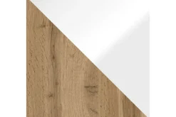 Cuguen Tv-skap 180 cm RGB LED