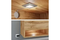 Cuguen Tv-skap 180 cm RGB LED