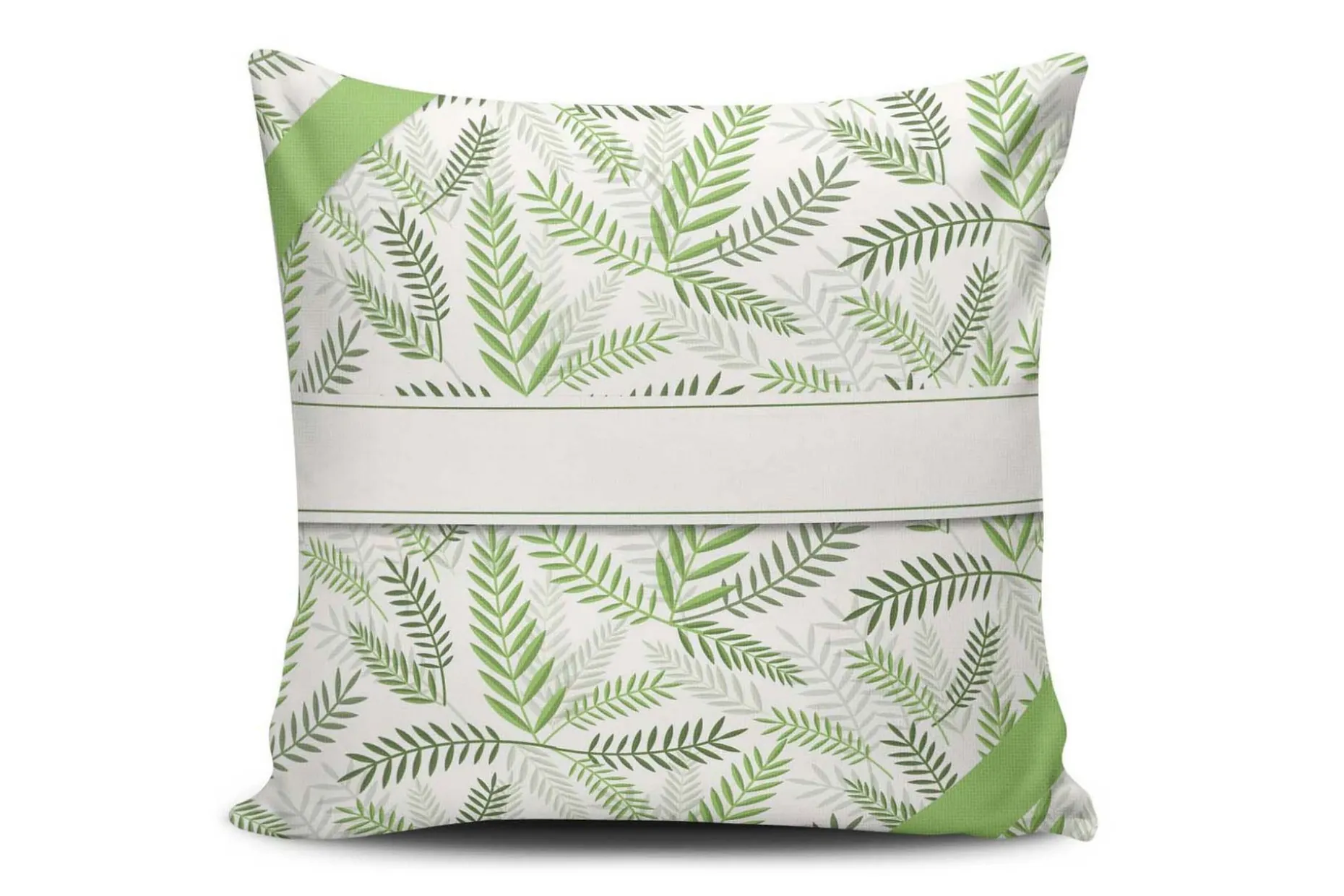 Cushion Love Putetrekk 45x45 cm