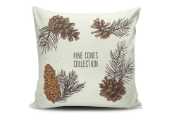 Cushion Love Putetrekk 45x45 cm