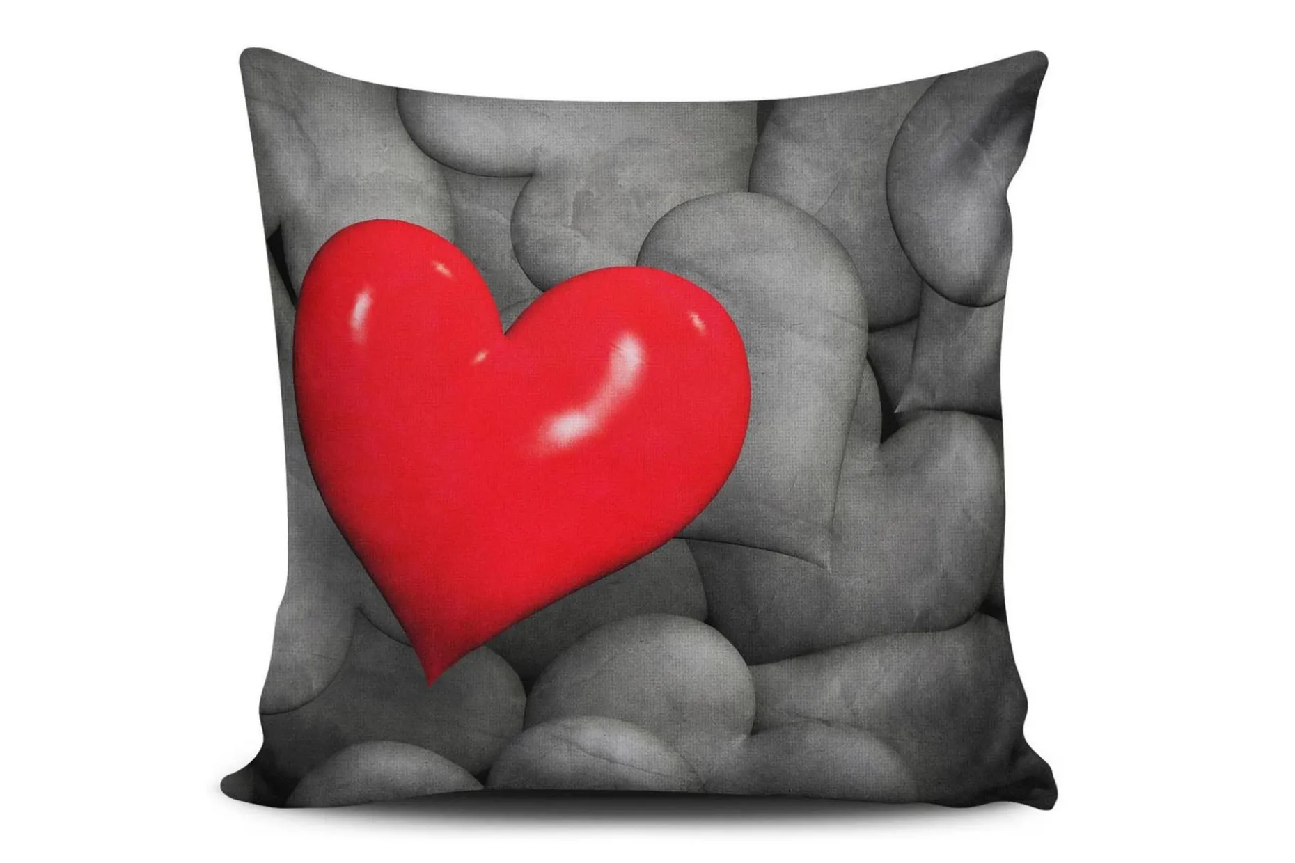 Cushion Love Putetrekk 45x45 cm
