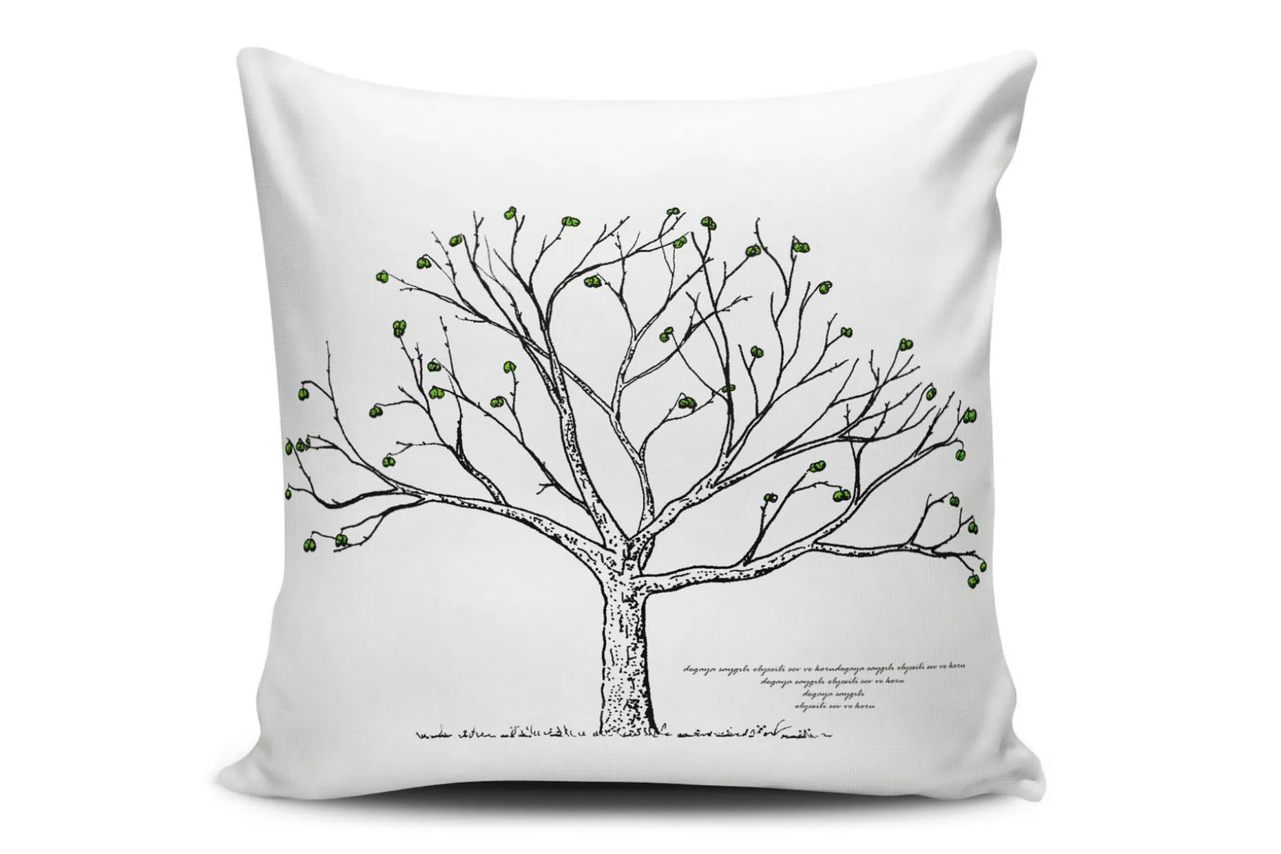 Cushion Love Putetrekk 45x45 cm
