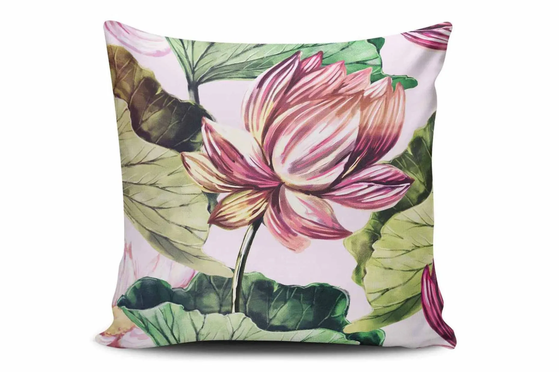 Cushion Love Putetrekk 45x45 cm