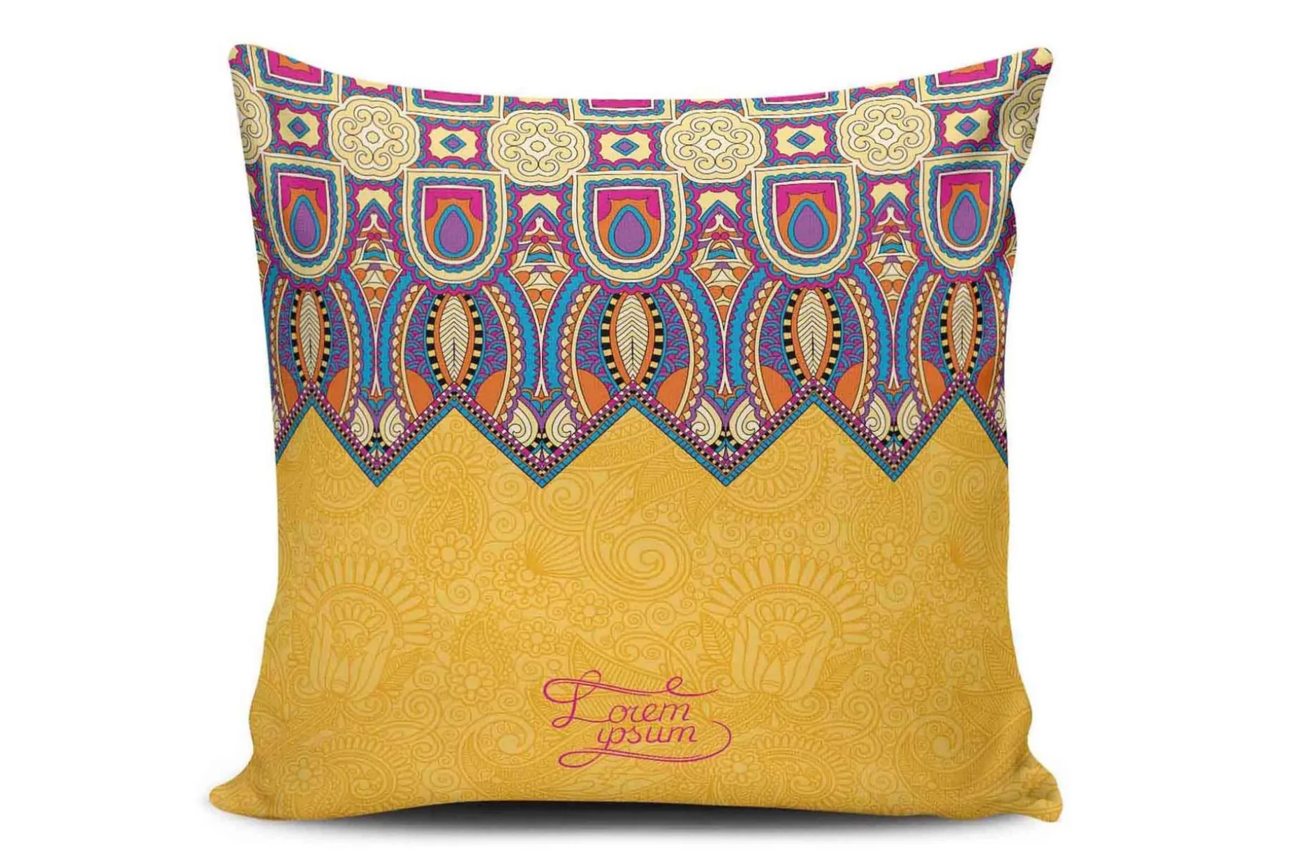 Cushion Love Putetrekk 45x45 cm