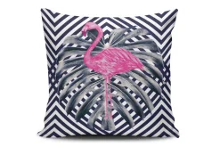 Cushion Love Pute 45x45 cm