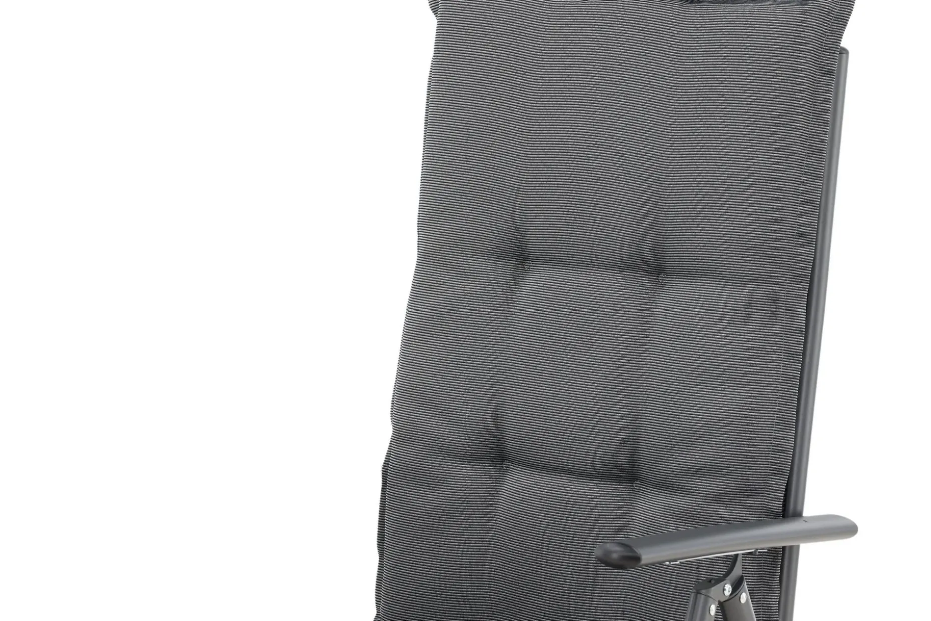Cushion Positionspute