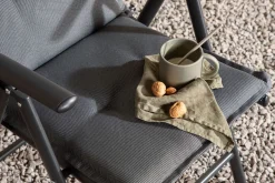 Cushion Positionspute