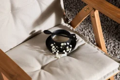 Cushion Positionspute