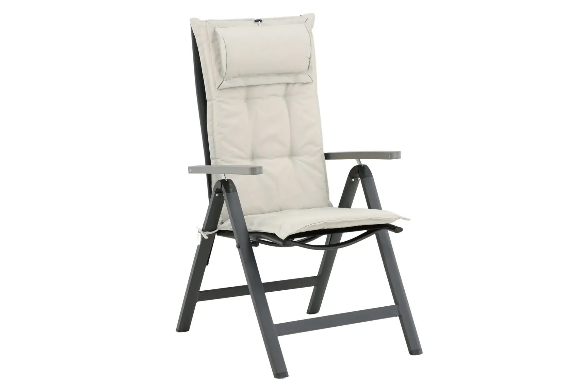 Cushion Positionspute