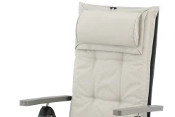 Cushion Positionspute