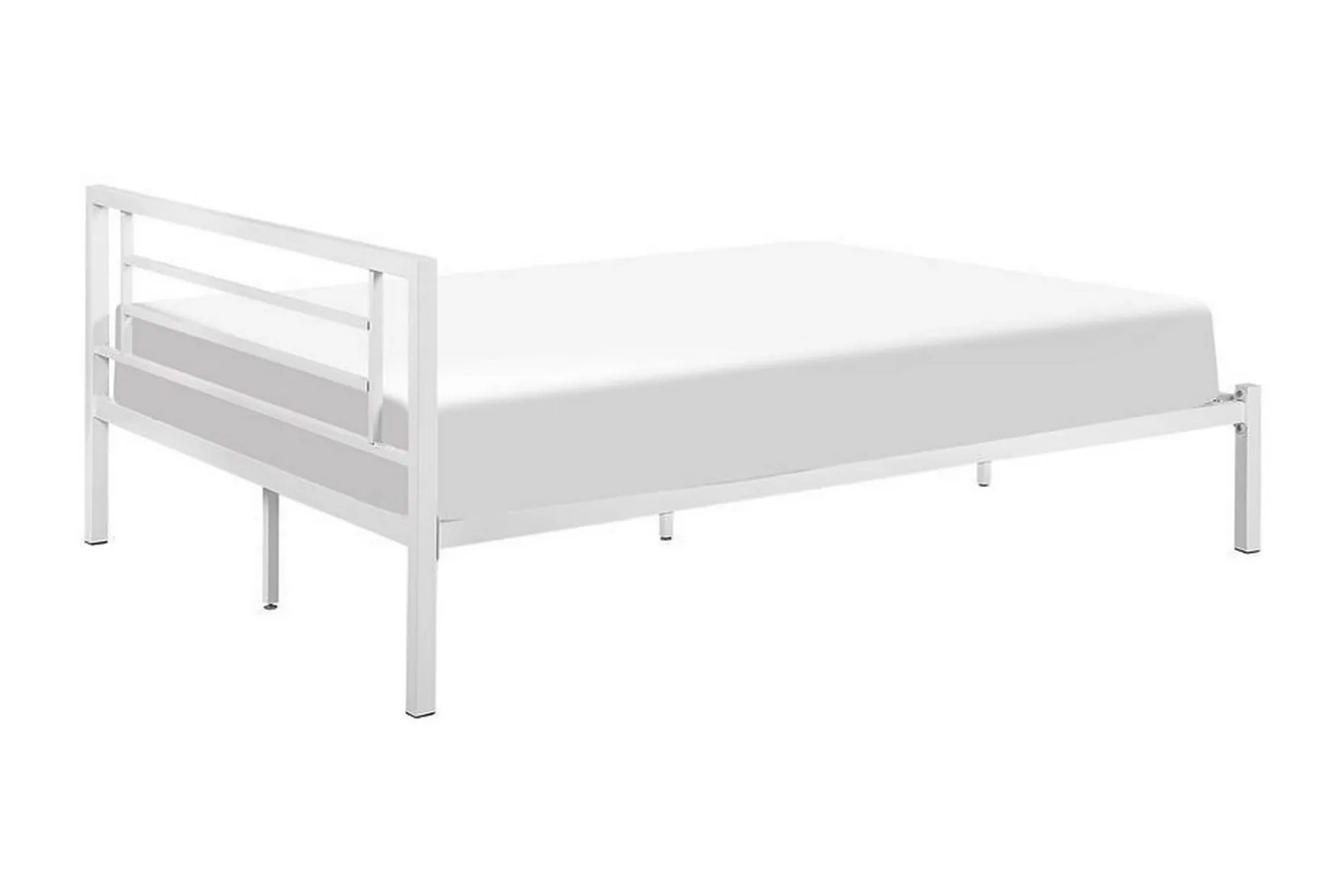Cusset Dobbeltseng 180|200 Cm