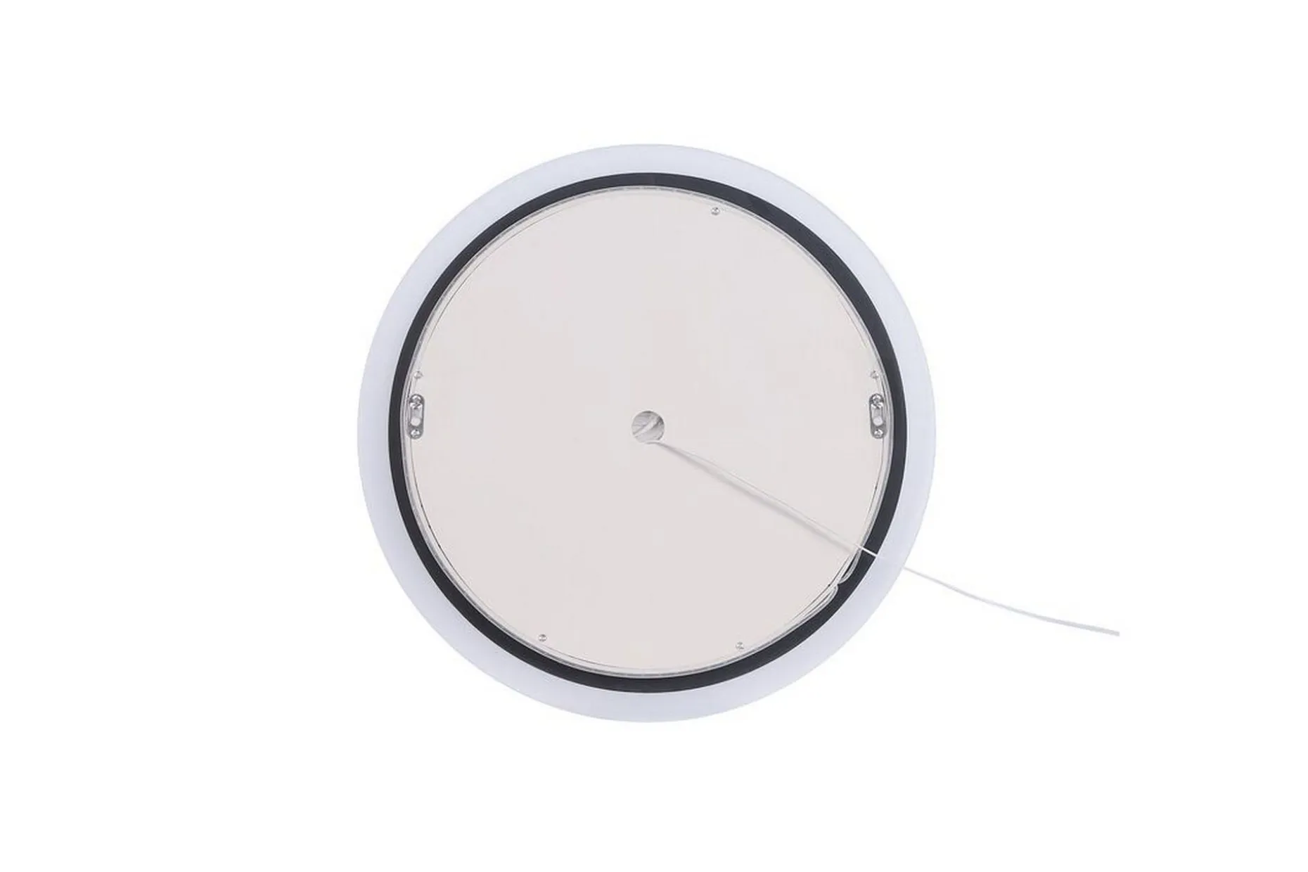 Cutberto Speil LED-belysning