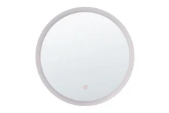 Cutberto Speil LED-belysning