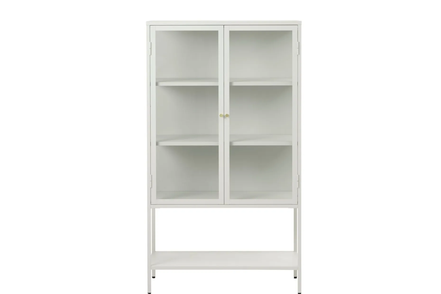 Cybella Vitrineskap 90x160 cm