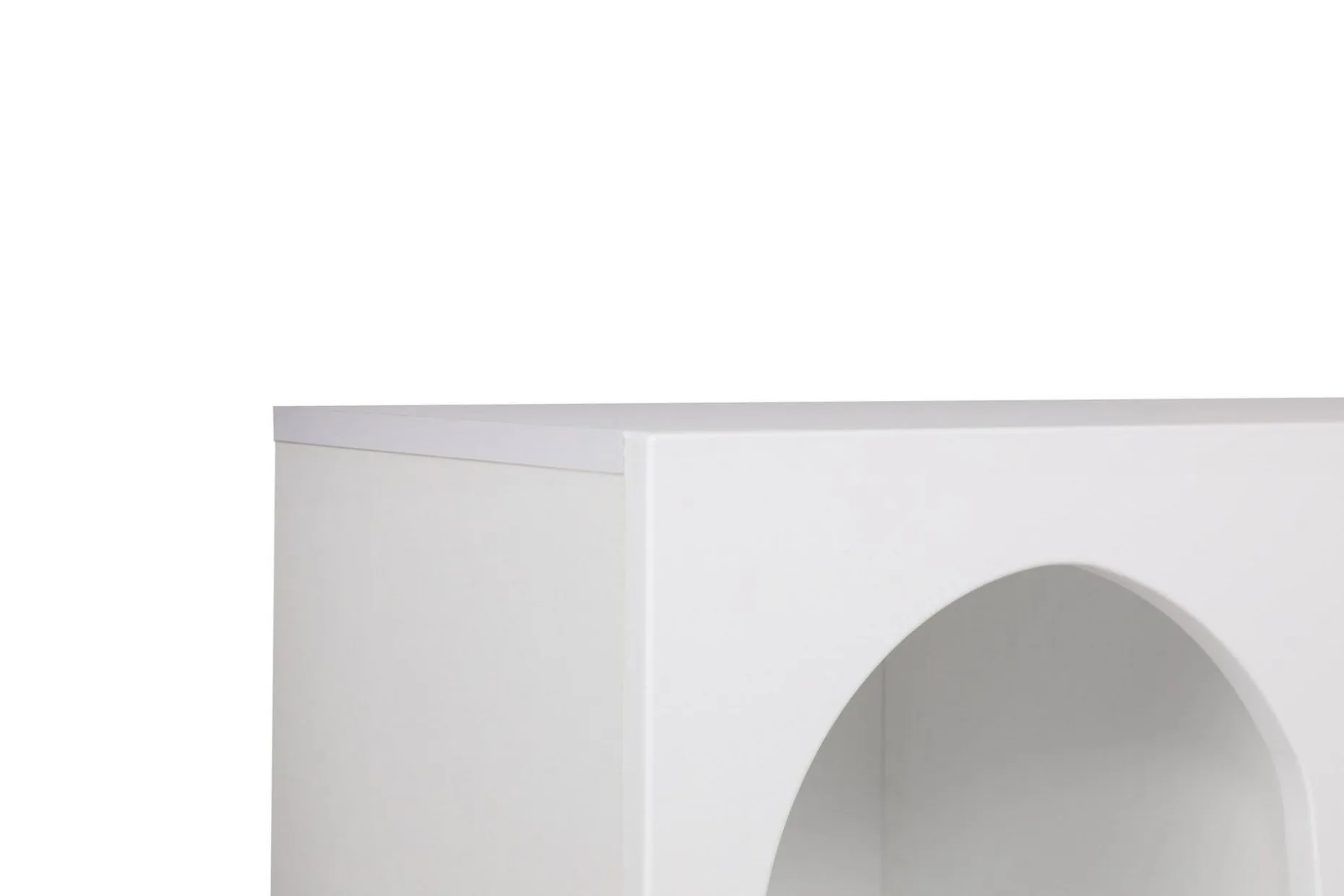 Dalim Konsollbord 120 cm