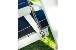 DALOM HAMMOCK HVIT