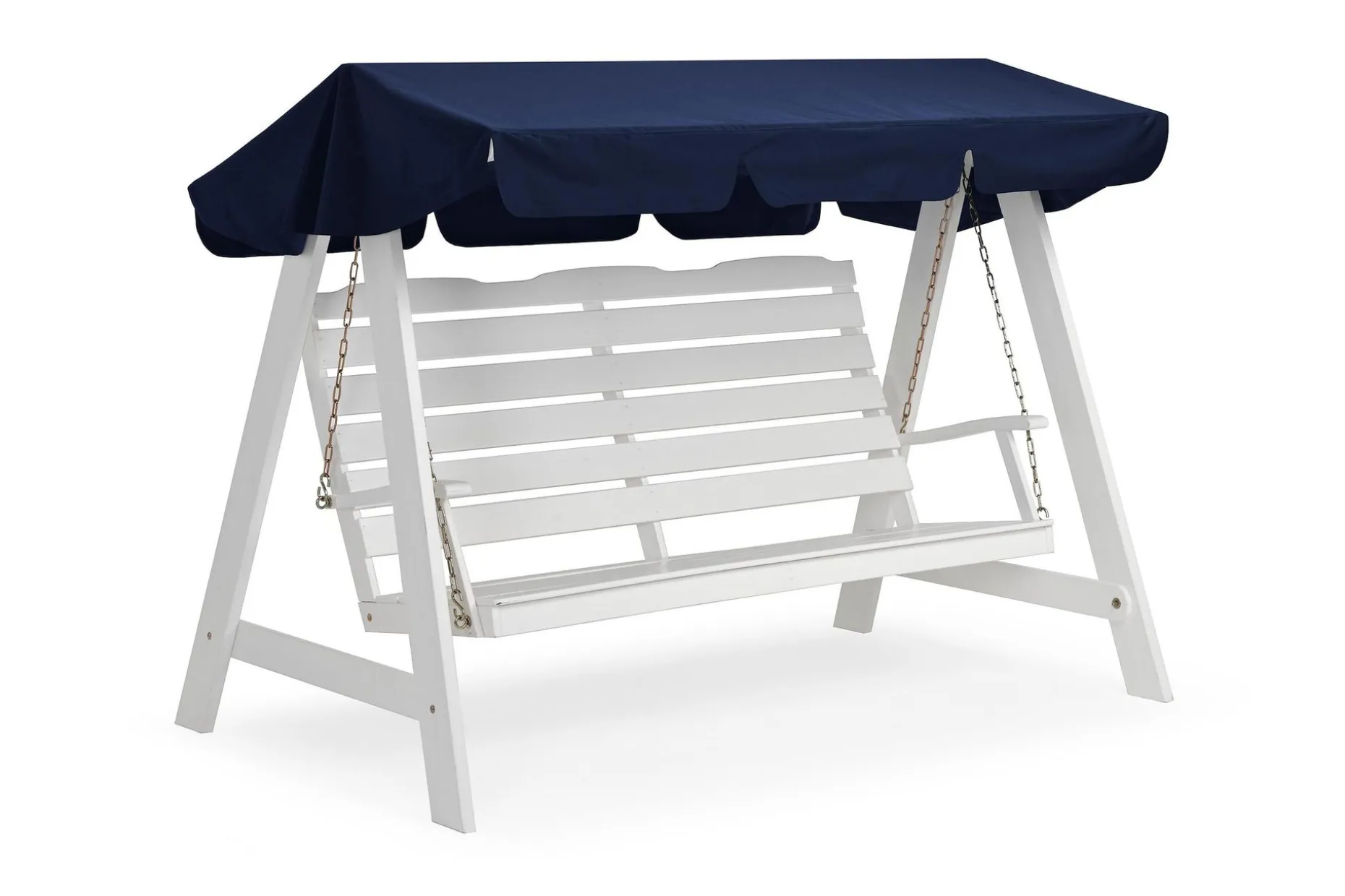DALOM HAMMOCK HVIT