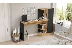 Dalran Skrivebord 152 cm
