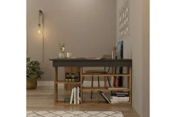 Dalran Skrivebord 129 cm