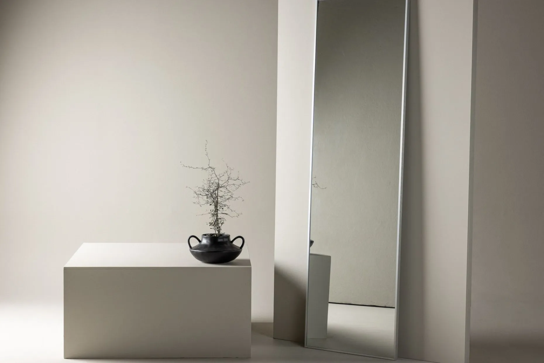 Dalton Gulvspeil 67x220 cm