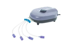 Damfilter Heissner Aqua Air Outdoor
