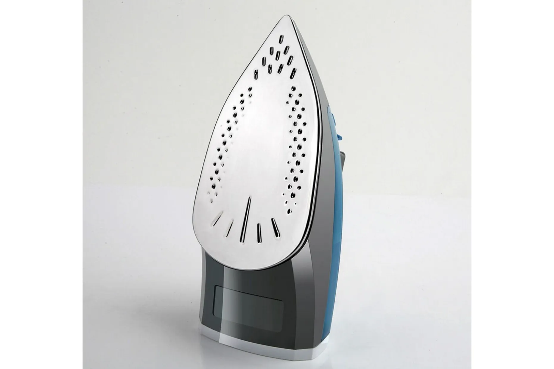 Dampstrykejern Black+Decker 2200W Blå