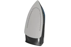 Dampstrykejern Black+Decker 2600W Blå
