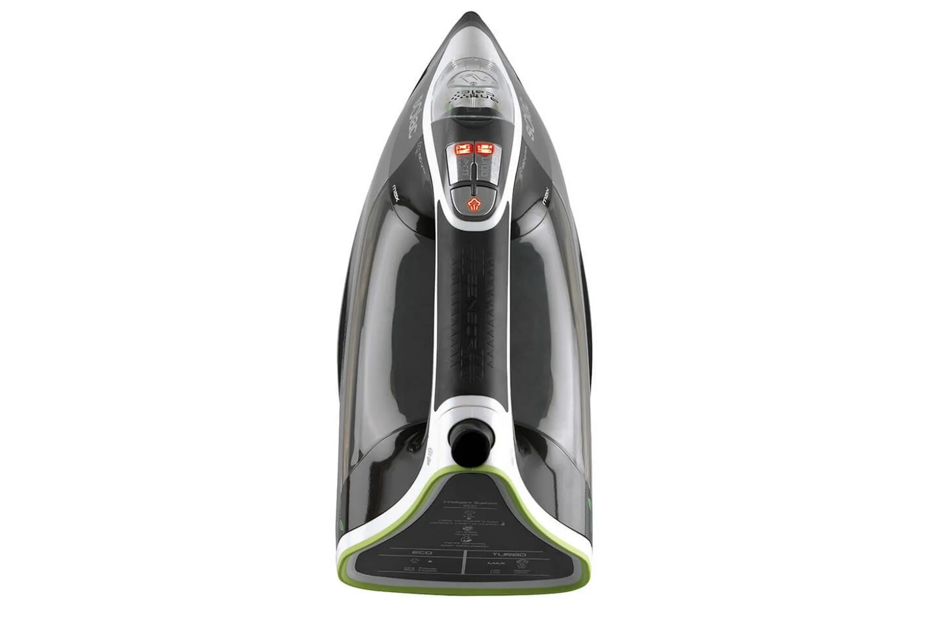 Dampstrykejern Solac Intelligent Evolution Sensor 2800W