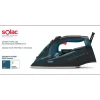 Dampstrykejern Solac Optima Extreme 2800W