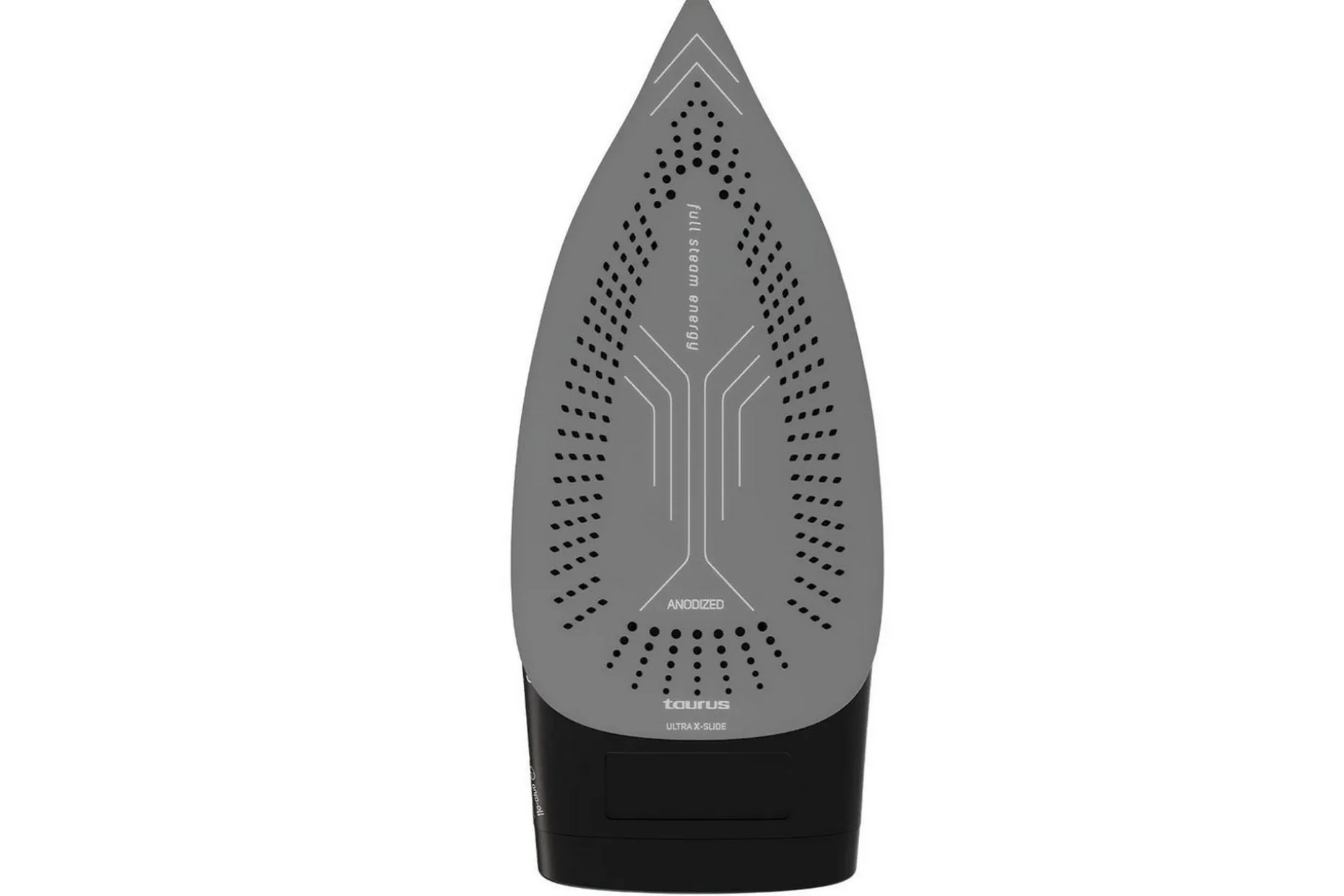 Dampstrykejern Taurus Geyser Eco 3200W