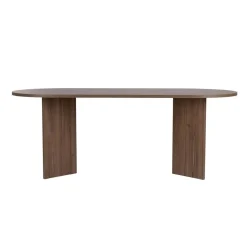 Dano Spisebord Oval 200 cm
