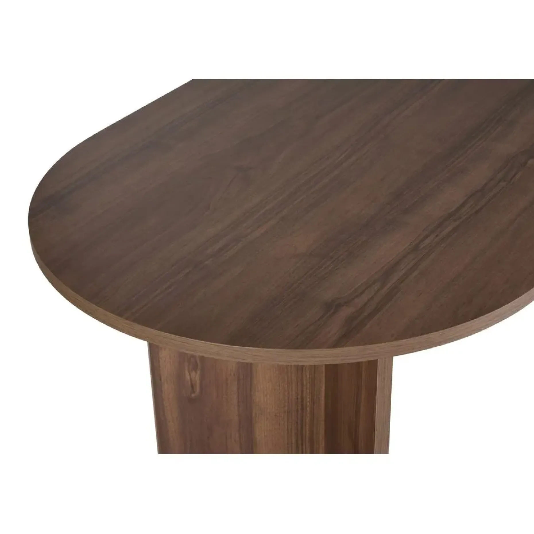 Dano Spisebord Oval 200 cm
