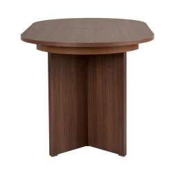 Dano Uttrekkbart spisebord 160-200 cm