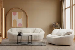 Dara Sofa 2-seter