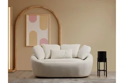 Dara Sofa 2-seter