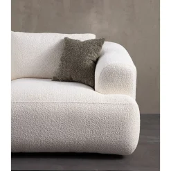Dashwood 4-seters Hjørnesofa