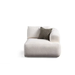 Dashwood 4-seters Hjørnesofa