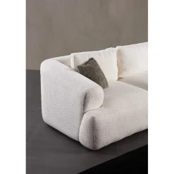Dashwood 5-seters Hjørnesofa