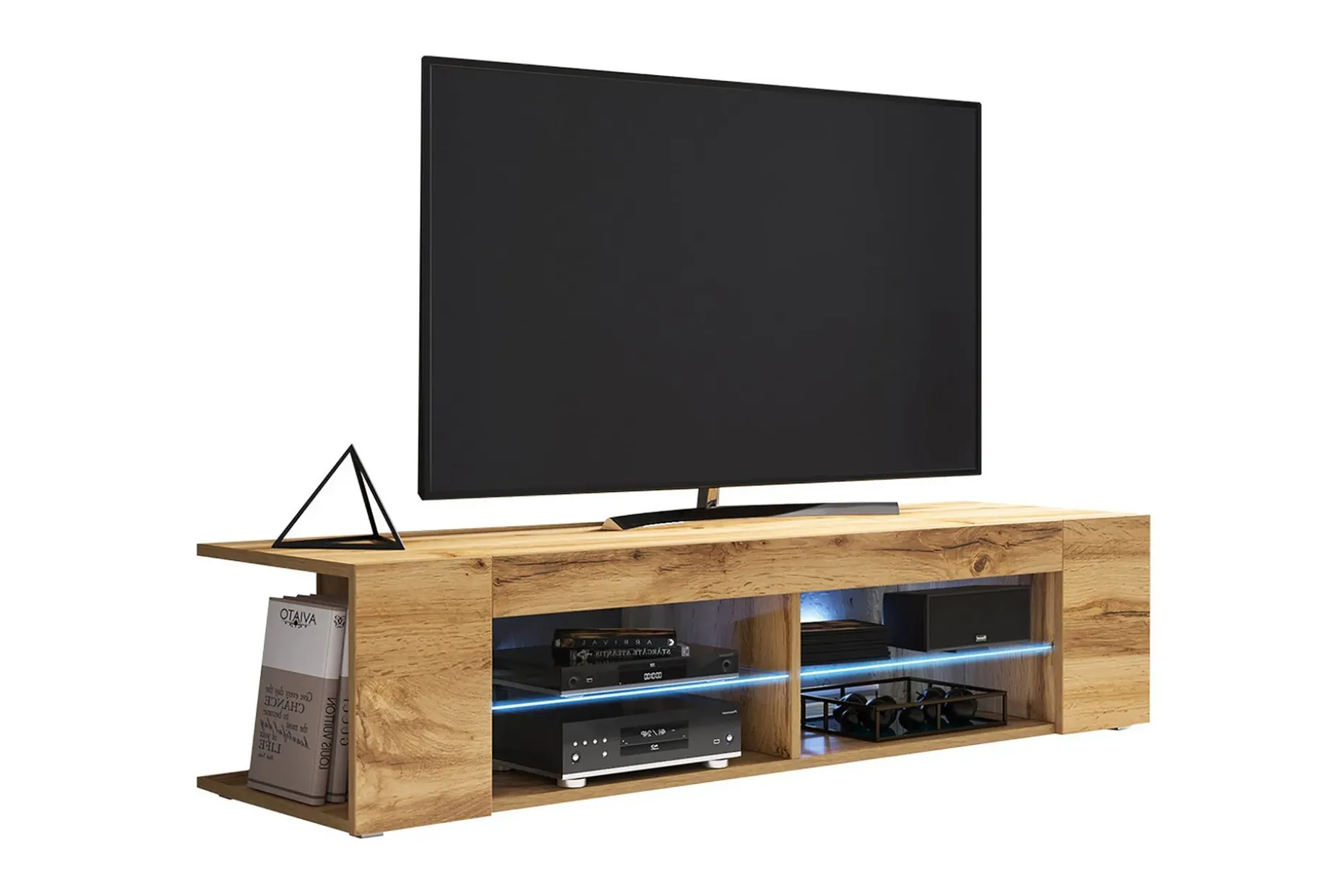 Davalos Tv-benk 180 cm