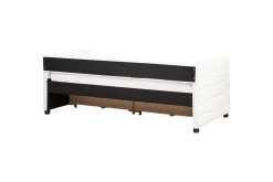 Daybed med oppbevaring Marray