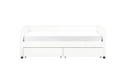 Daybed med oppbevaring Marray