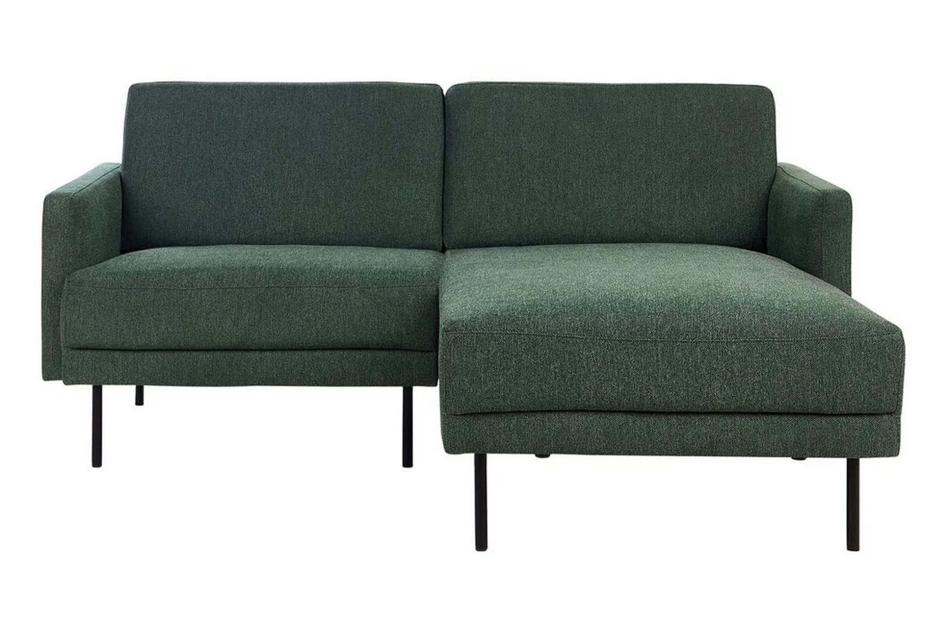 Deajna Hjørnesofa 2-seter