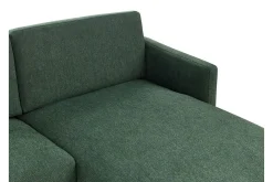 Deajna Hjørnesofa 2-seter