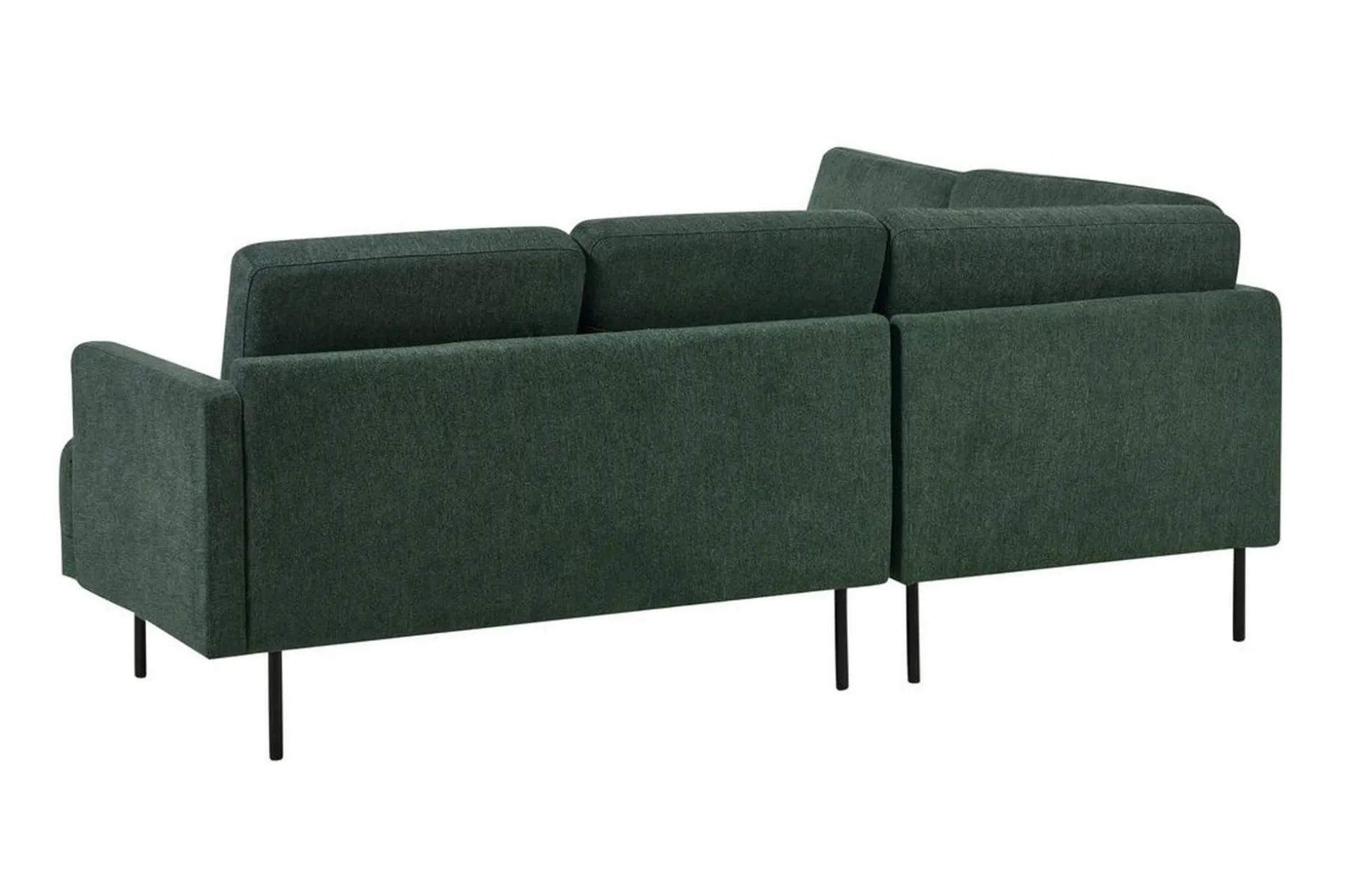 Deajna Hjørnesofa 4-seter