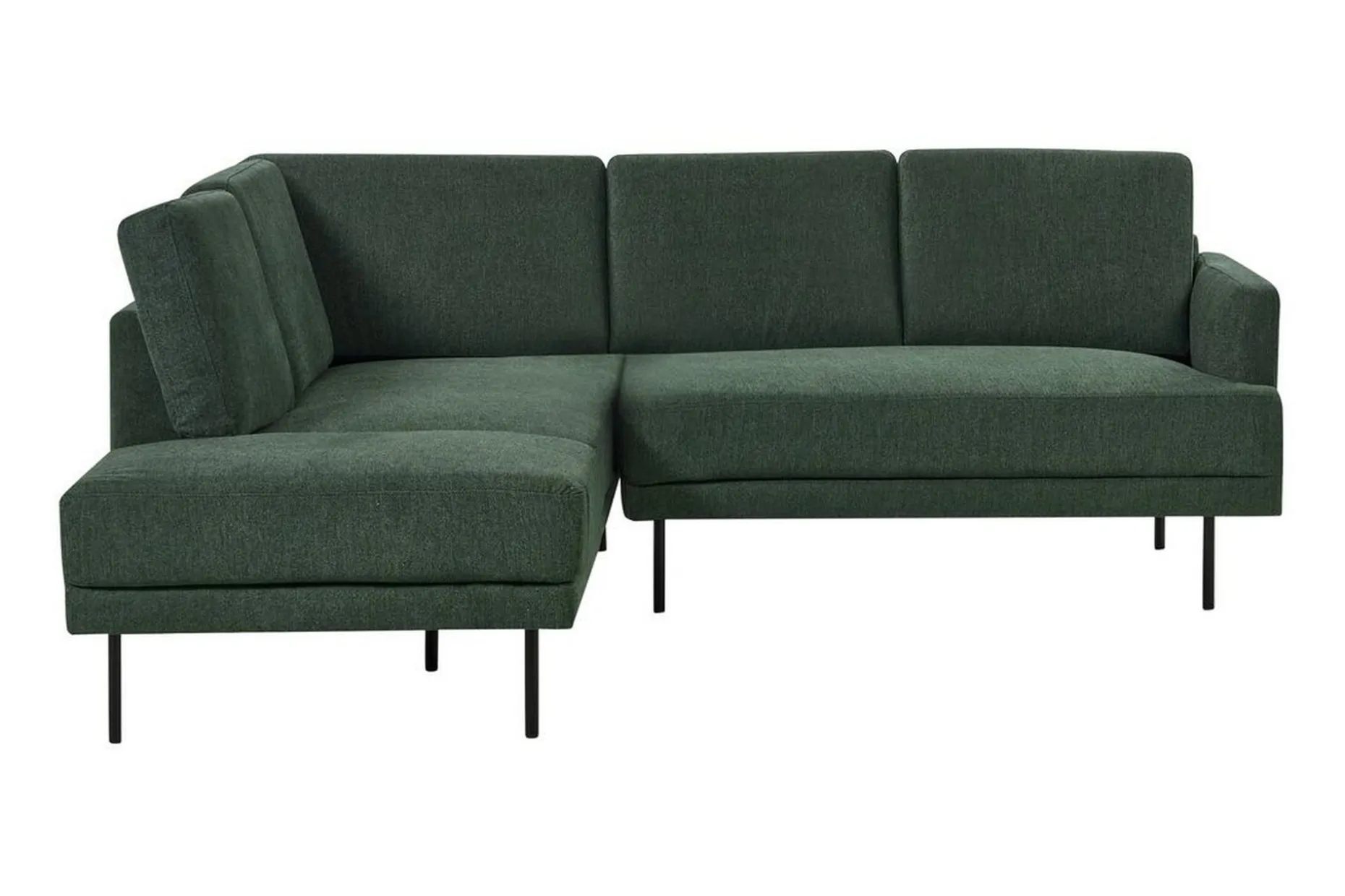 Deajna Hjørnesofa 4-seter