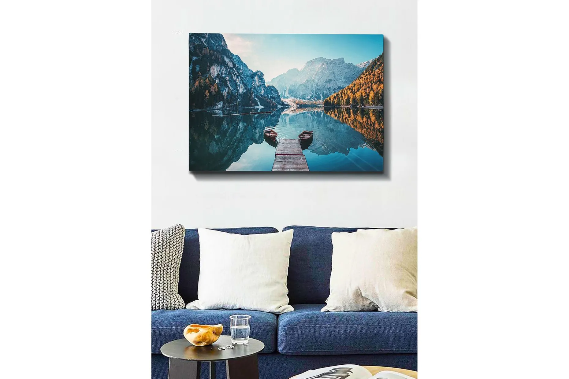 Decorative Canvas Painting 70x100
