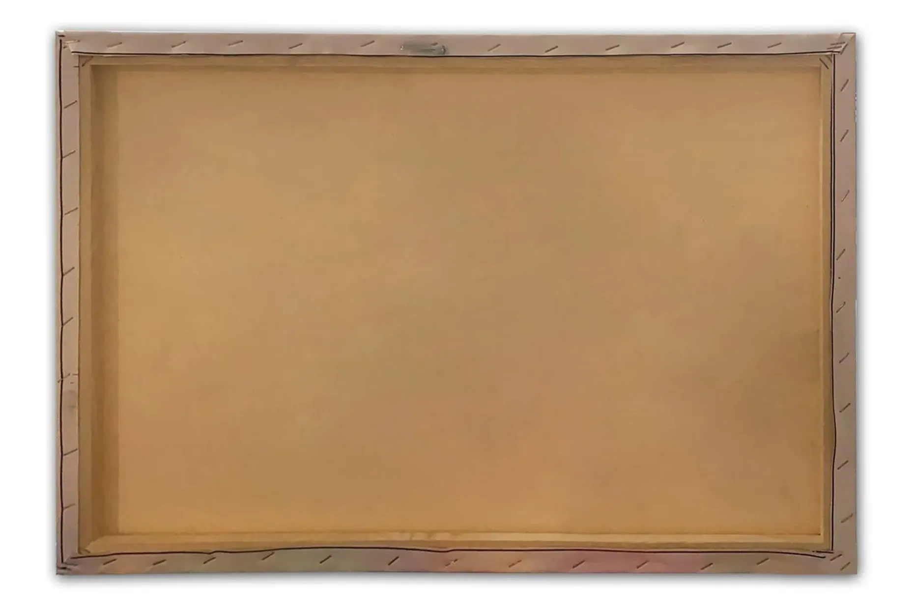 Decorative Canvas Painting 70x100