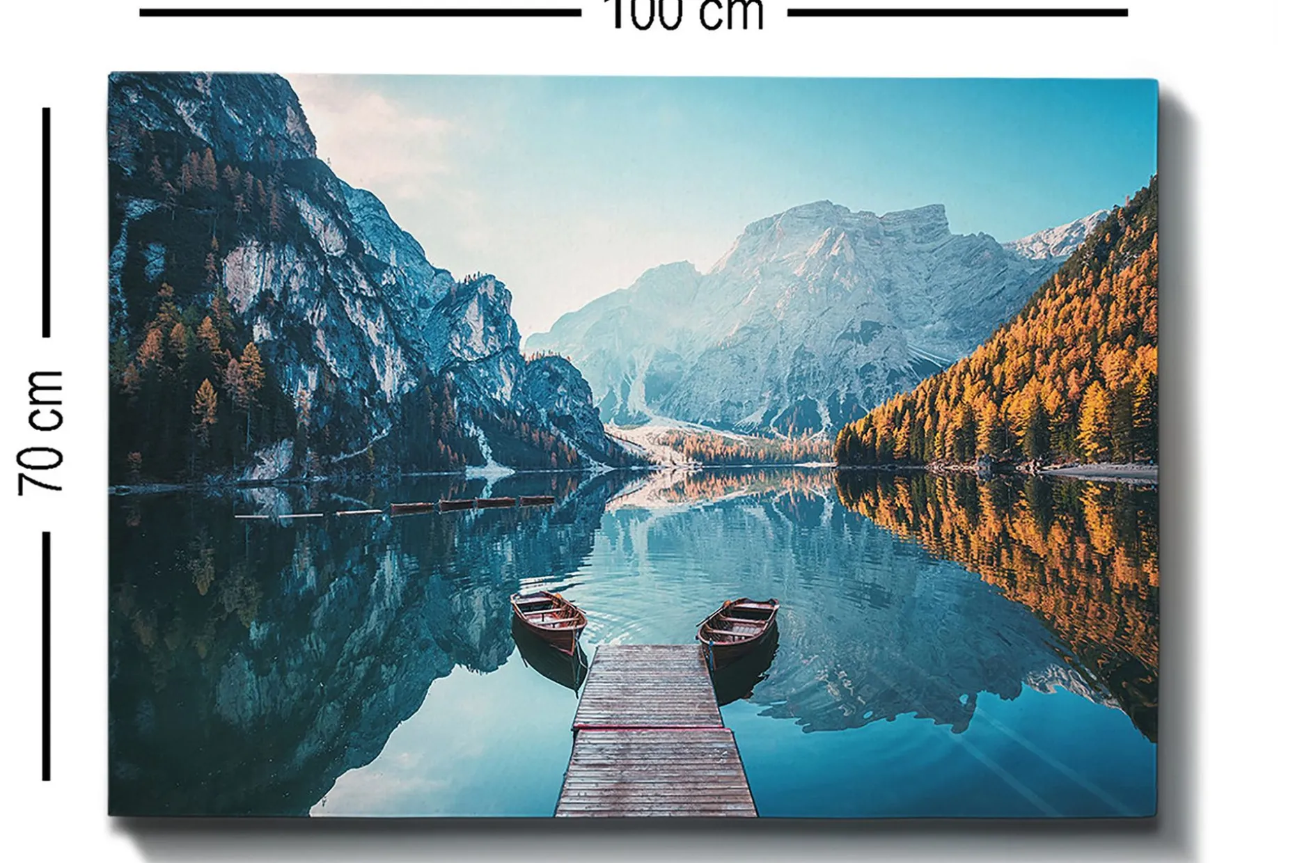 Decorative Canvas Painting 70x100